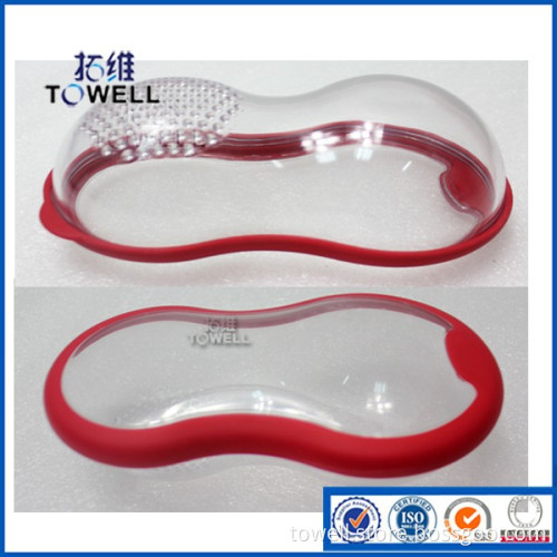 Visual Product Assembly ABS PMMA Appearance Models